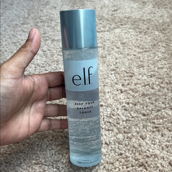 5/$35 e.l.f Keep Your Balance Hydrating Toner - Picture 7 of 7